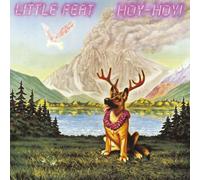 Little Feat - Hoy-Hoy