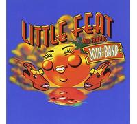 Little Feat - Join The Band