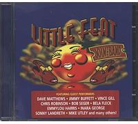 Little Feat - Join The Band