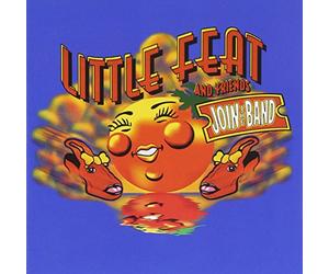 Little Feat - Join The Band