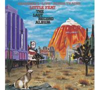 Little Feat - Last Record Album