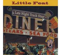 Little Feat - Late Night Truck Stop