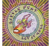 LITTLE FEAT - Let It Roll by LITTLE FEAT (1988-07-28)