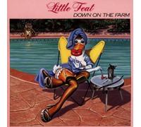 Little Feat - LITLE FEAT-DOWN ON THE FARM by Little Feat (1986-12-31)