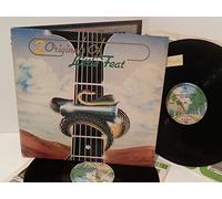 LITTLE FEAT - LITTLE FEAT 2 originals of little feat, gatefold, double album, WB 66 038