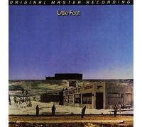 LITTLE FEAT - LITTLE FEAT