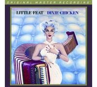 Little Feat - Little Feat: Dixie Chicken