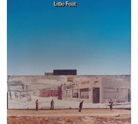 Little Feat - Little Feat Doppio