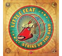 Little Feat - Little Feat - Strike Up The Band