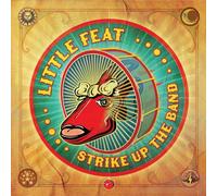 Little Feat - Little Feat - Strike Up The Band
