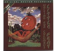 Little Feat - LITTLE FEAT - WAITING FOR COLUMBUS : 2LP 180 GRAM REMA