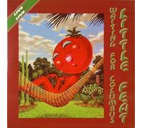Little Feat - Little Feat - Waiting For Columbus - Warner Bros. Records - WB 66 075, Warner Bros. Records - 2B 3140