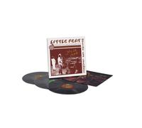 Little Feat Live at Manchester Free Trade Hall 1977 (RSD Black Friday (Vinyl LP)