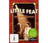 Little Feat - Live At Rockpalast
