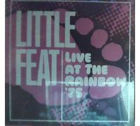 Little Feat - Live at the Rainbow '75