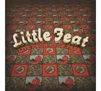 Little Feat - Live From Neno Park