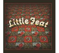 LITTLE FEAT - LIVE FROM NEON PARK