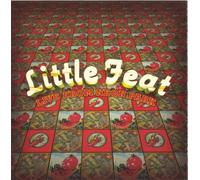 Little Feat - Live From Neon Park Live Edition by Little Feat (1996) Audio CD