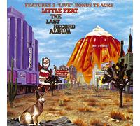 Little Feat Original Album Series (CD) Box Set