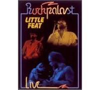 Little Feat - Rockpalast Live [E/5. 1chdd]