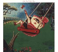 Little Feat - Sailin' Shoes