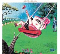 Little Feat - Sailin' Shoes