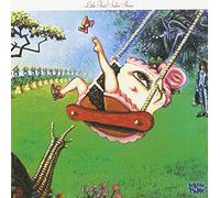 Little Feat - Sailin' Shoes
