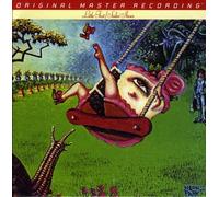Little Feat - Sailin' Shoes