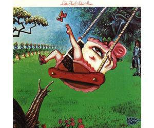 Little Feat - Sailin' Shoes