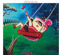 Little Feat Sailin' Shoes (Vinyl LP) Deluxe 12" Album