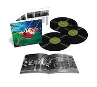 Little Feat Sailin' Shoes (Vinyl LP) Deluxe 12" Album