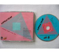 Little Feat - Shake Me Up