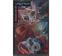 Little Feat - Shake Me Up