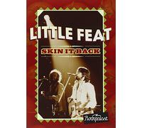 Little Feat - Skin it back