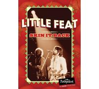 Little Feat: Skin It Back (DVD) Little Feat