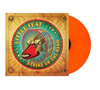 Little Feat Strike Up the Band (Vinyl LP)