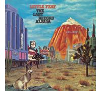 Little Feat - The Last Record Album - 4 Cd (deluxe edition) (in uscita)