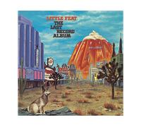 - Little Feat The Last Record Album - CD