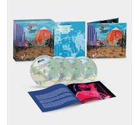 Little Feat - The Last Record Album - 4 Cd (deluxe edition) (in uscita)