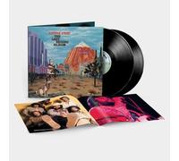 Little Feat - The Last Record Album (Deluxe Edition)