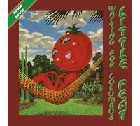 Waiting For Columbus - Little Feat (Vinile)