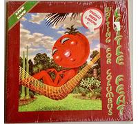 Little Feat - Waiting For Columbus