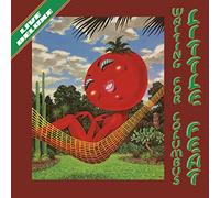 Little Feat Waiting for Columbus (CD) Super Deluxe Box Set (Limited Edition)
