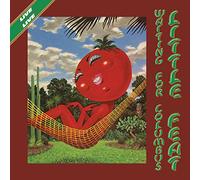 Waiting For Columbus - Little Feat (Vinile)