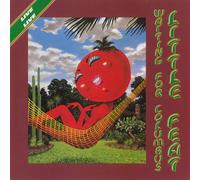 Little Feat Waiting for Columbus (RSD Essential 2022) (Vinyl LP)
