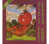 Little Feat - Waiting for Columbus - Vinyl LP Record Set