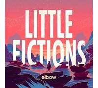 Little Fiction (Vinile)