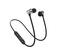 Little finger Cuffie Magnetiche Wireless Bluetooth, Intrauricolari stereo senza fili 4.2, regalo
