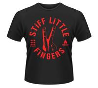 Little Fingers 'Digits' T-Shirt - New & Official!
