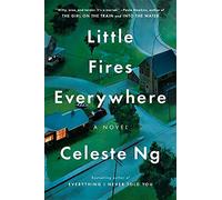 Little Fires Everywhere